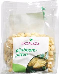 Private Label ORGANIC Pinenuts 100g - 5kg
