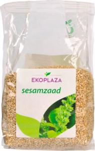 Private Label ORGANIC Sesame seeds 100g - 5kg