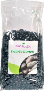 Private Label ORGANIC Black beans 100g - 5kg