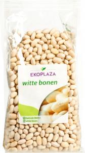 Private Label ORGANIC White beans 100g - 5kg