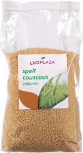Private Label ORGANIC Couscous 100g - 5kg