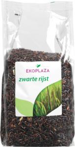 Private Label ORGANIC Black rice 200g - 5kg