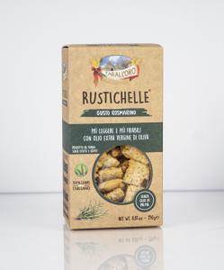 Rustichelle al rosmarino