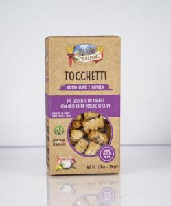 Tocchetti Olive e Cipolla