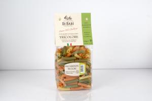 Maccheroncini Tricolore