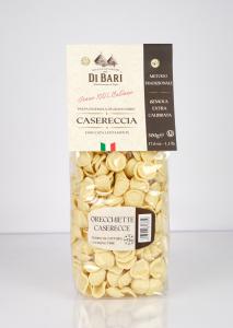 Orecchiette caserecce