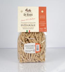 Strozzapreti integrali
