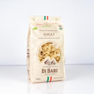 Organic Gigli