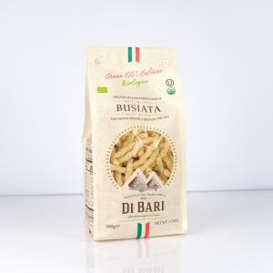 Organic Conchiglioni