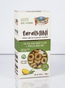 TaralMini patate e rosmarino