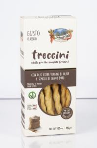 Treccini gusto classico