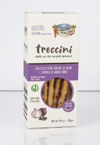 Treccini gusto calzone