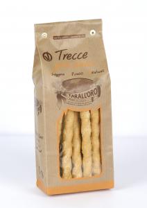 Trecce gusto classico