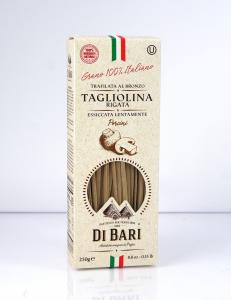 Tagliolina ai funghi porcini