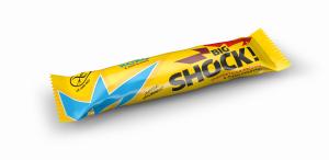 Big Shock! Energy bar Chocolate & Coconut 55g