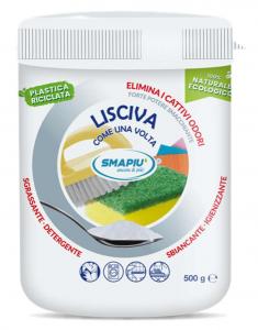 LYE - TRADITIONAL DETERGENT POWDER 500g