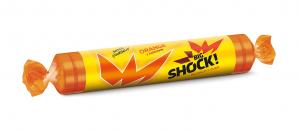 Big Shock! Fruit Sugar Drops Orange 39g