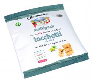 Multipack tocchetti alle olive