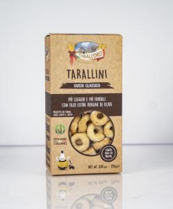 Tarallini gusto classico