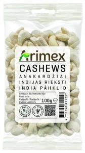 Cashew nuts (natural)