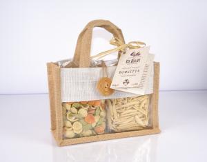 Jute bag