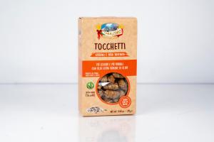 Tarallini alle olive