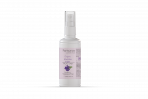 Organic lavender Water Facial Spray (Mist) 100ml.