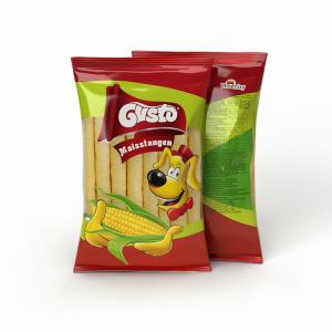 GUSTO CORN STICKS 60G