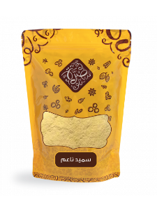 Fine Semolina