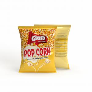 GUSTO POPCORN 200G