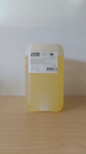 Private Label ORGANIC Sunflower Oil HO 5l - 25l