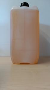 Private Label ORGANIC Soya Oil 5l - 25l