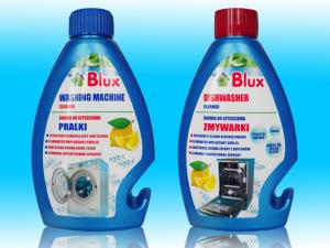 Washing Machine Cleaner , Dishwasher Cleaner 250ml