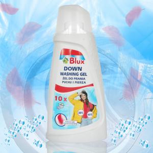 Down Washing Gel 1L