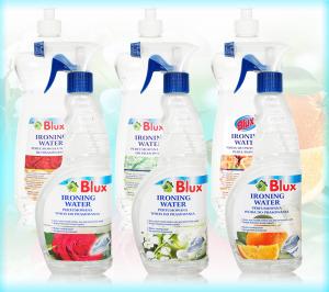 Ironing Waters 650ml spray & 1000ml