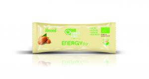 BAR ALMOND ORGANIC