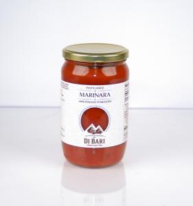 Sugo alla Marinara