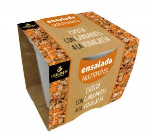 Ambient Veggie salads