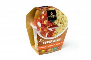 TO GO ready meals cups microwave