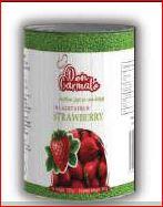 STRAWBERRY IN LIGHT SYP TIN