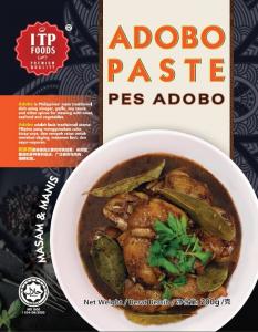 Adobo Paste (South East Asia Authentic Paste Series)