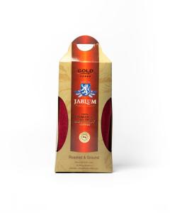 Gold Roasted & Ground Jamaican Blue Mountain Coffee