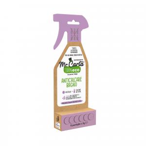 Mr. Paper Limescale Remover (6 tabs in plastic free packaging)