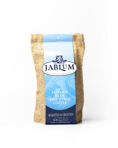 Classic Roasted & Ground Jamaican Blue Mountain Coffee (12x454g)