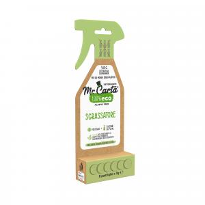 Mr. Paper Degreaser (6 tabs in plastic free packaging)