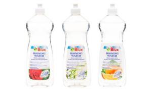 Ironing Water 1L