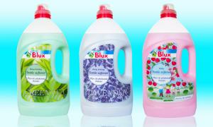 Textile Softeners 4L