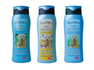 Dog Shampoos 300ml