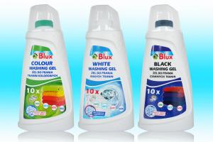 Washing Gels 1L + measure cap