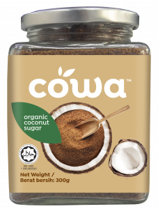 Cowa Coconut Sugar